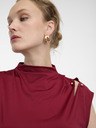 Orsay ORSAY bordó női blúz