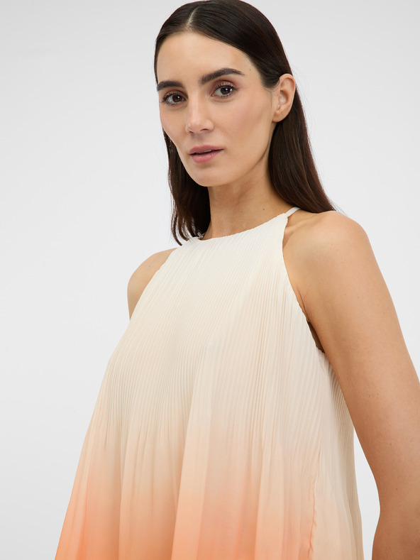 Orsay ORSAY narancssárga női top