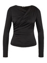 Orsay ORSAY fekete női blúz