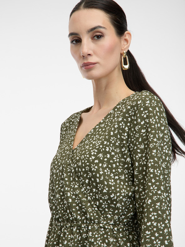 Orsay ORSAY zöld női blúz