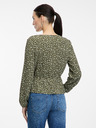 Orsay ORSAY zöld női blúz