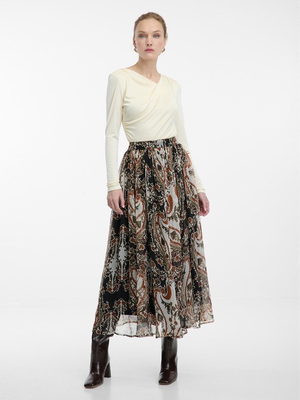 Orsay ORSAY krémszínű női blúz