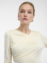 Orsay ORSAY krémszínű női blúz