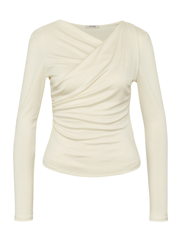 Orsay ORSAY krémszínű női blúz