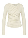 Orsay ORSAY krémszínű női blúz
