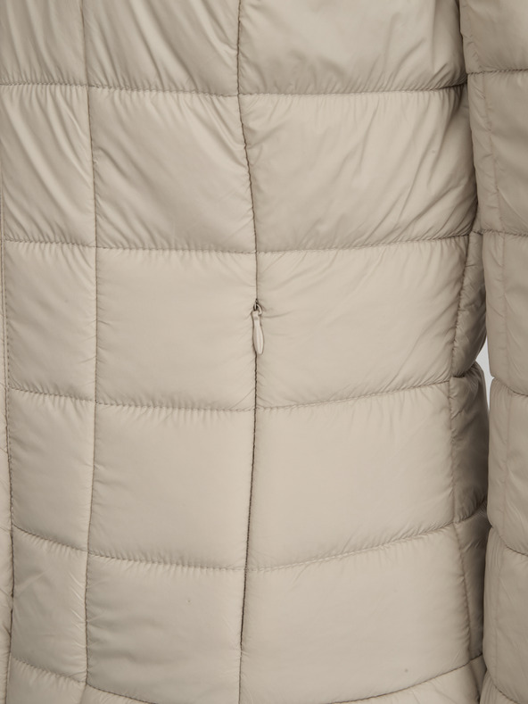 Orsay Bézs színű női dzseki ORSAY