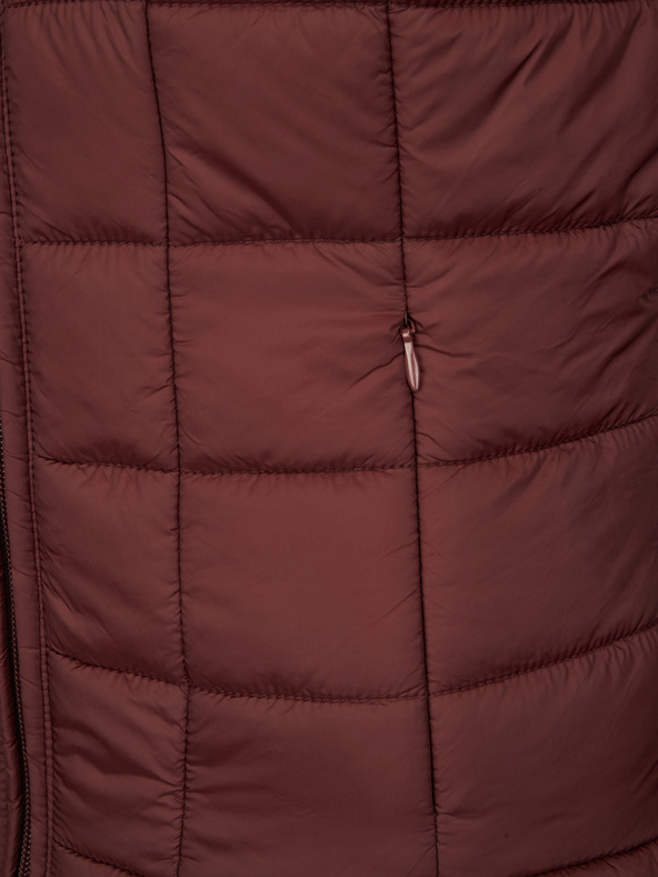 Orsay Bordó női dzseki ORSAY