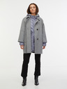 Orsay ORSAY szürke női gyapjúkabát