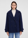 Orsay Sötétkék ORSAY női rövid kabát