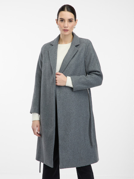 Orsay ORSAY szürke női kabát