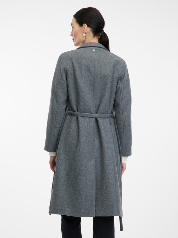 Orsay ORSAY szürke női kabát