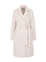Orsay ORSAY krémszínű női kabát
