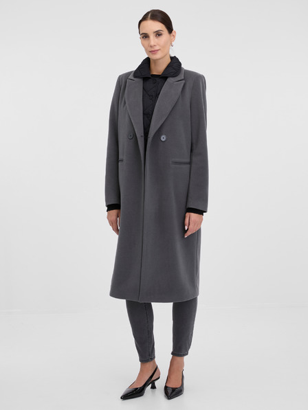 Orsay ORSAY szürke női kabát