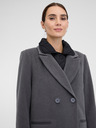 Orsay ORSAY szürke női kabát