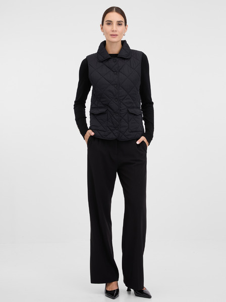 Orsay ORSAY fekete női mellény