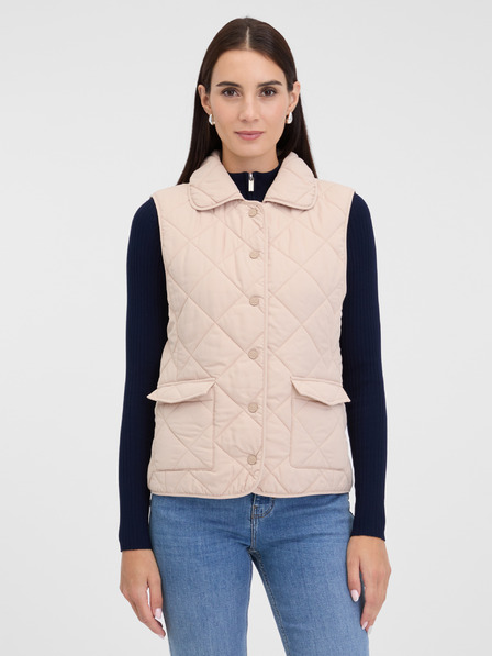 Orsay Krémszínű női dzseki ORSAY