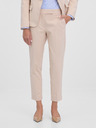 Orsay ORSAY krémszínű női nadrág