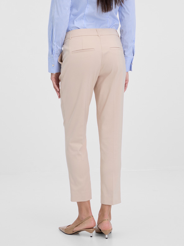 Orsay ORSAY krémszínű női nadrág