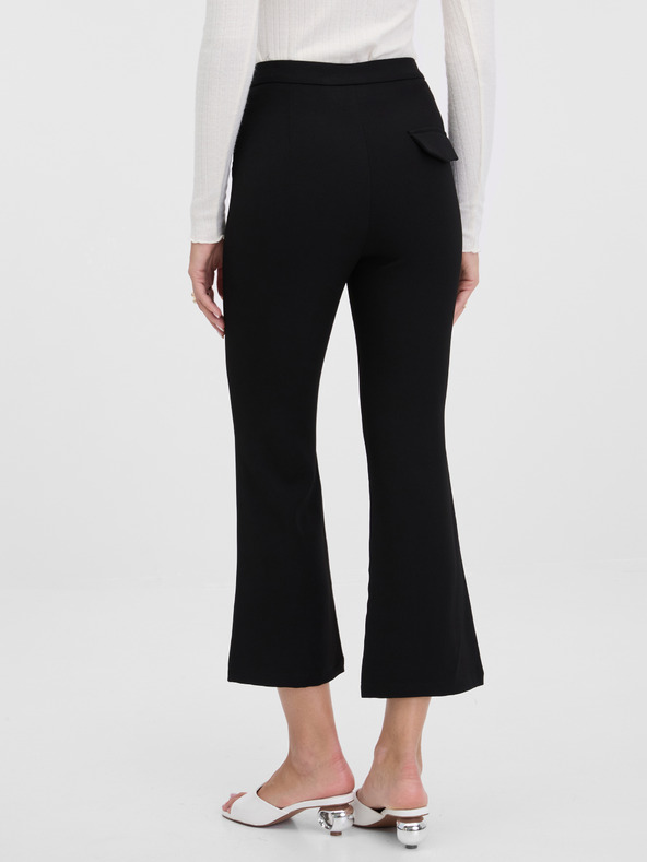 Orsay ORSAY fekete női nadrág