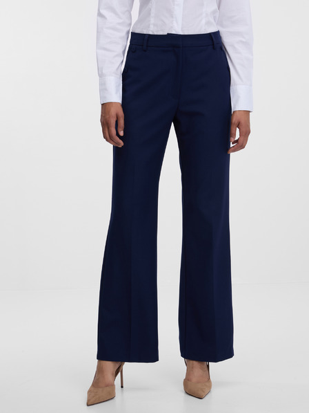 Orsay ORSAY sötétkék női nadrág