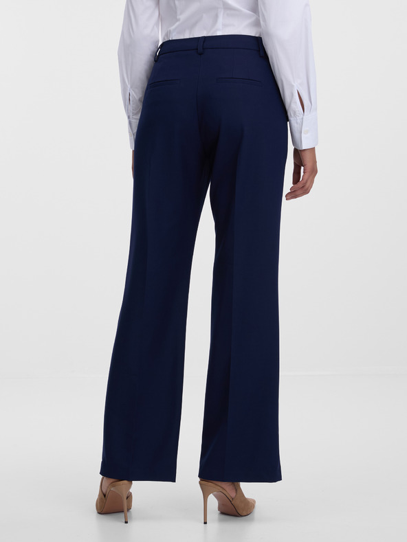 Orsay ORSAY sötétkék női nadrág