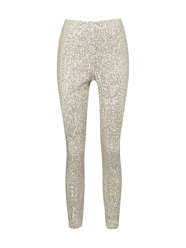 Orsay Krém ORSAY női leggings