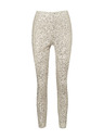 Orsay Krém ORSAY női leggings