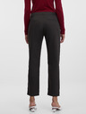 Orsay ORSAY fekete női nadrág