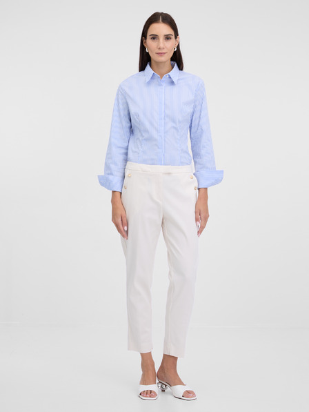 Orsay ORSAY krémszínű női nadrág