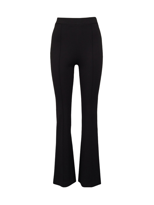 Orsay ORSAY fekete női nadrág