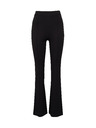 Orsay ORSAY fekete női nadrág