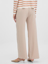 Orsay ORSAY krémszínű női nadrág