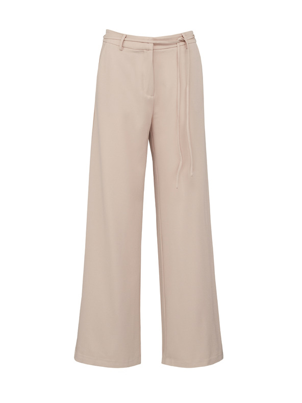 Orsay ORSAY krémszínű női nadrág