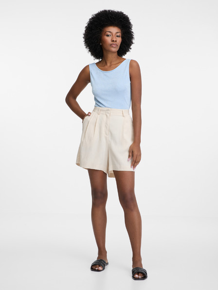 Orsay Világoskék ORSAY női body