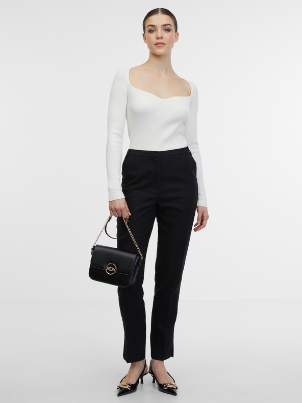 Orsay ORSAY fehér női body