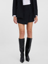 Orsay Fekete ORSAY női rövid szoknya