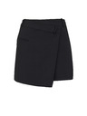 Orsay Fekete ORSAY női rövid szoknya