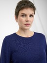 Orsay ORSAY sötétkék női pulóver
