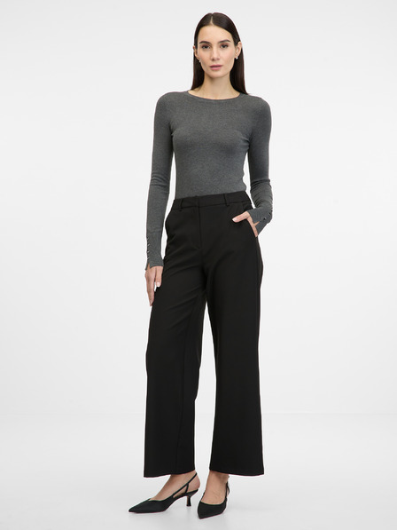 Orsay ORSAY szürke női pulóver