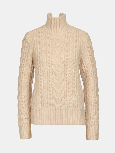 Orsay Bézs ORSAY női garbó