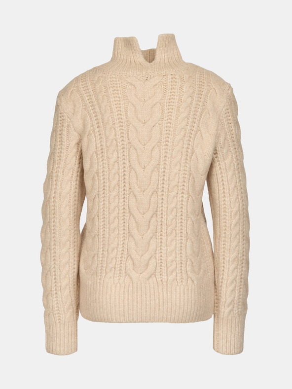 Orsay Bézs ORSAY női garbó