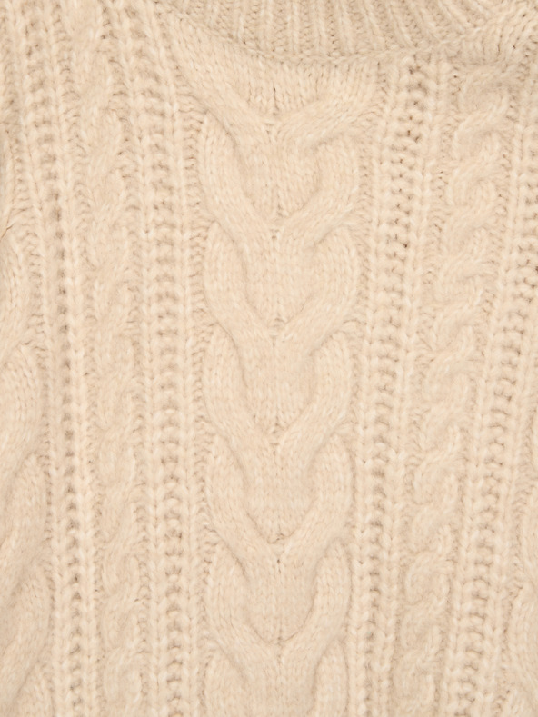 Orsay Bézs ORSAY női garbó