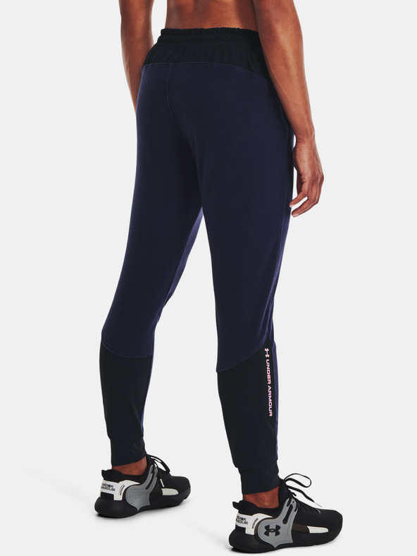 Under Armour Női sportnadrág Under Armour Rush Fleece Pant