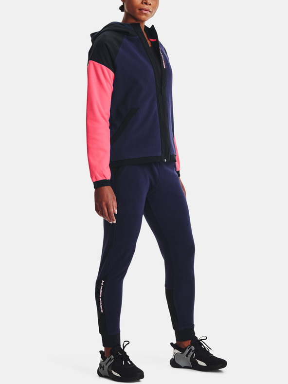 Under Armour Női sportnadrág Under Armour Rush Fleece Pant
