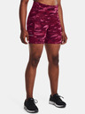 Under Armour Női rövidnadrágok Under Armour UA Fly Fast 3.0 Half Tight