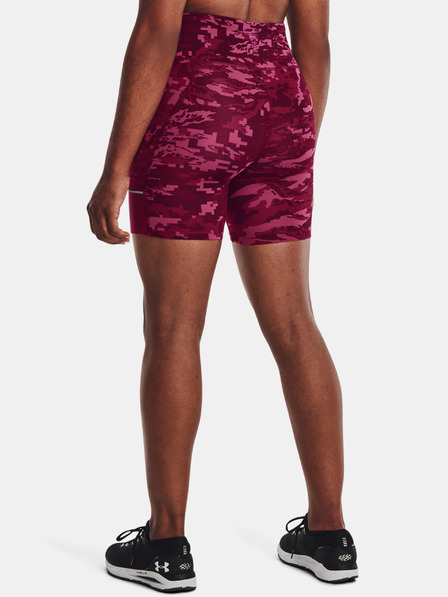 Under Armour Női rövidnadrágok Under Armour UA Fly Fast 3.0 Half Tight