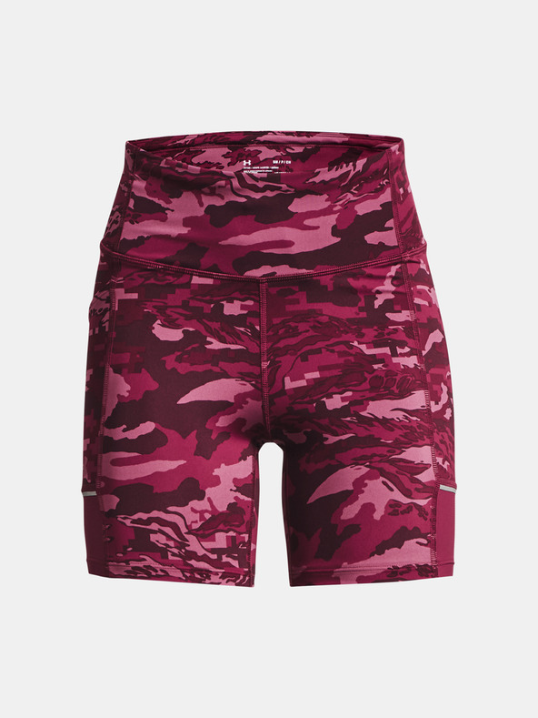 Under Armour Női rövidnadrágok Under Armour UA Fly Fast 3.0 Half Tight