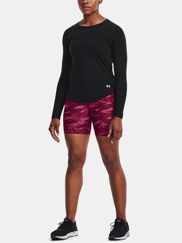 Under Armour Női rövidnadrágok Under Armour UA Fly Fast 3.0 Half Tight