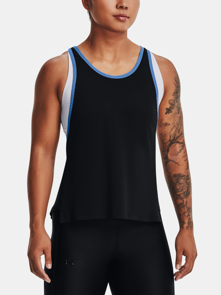 Under Armour Női atlétatrikó Under Armour 2 in 1 Knockout Tank