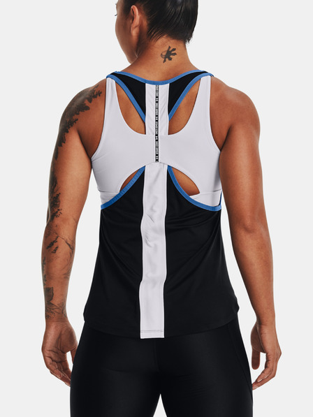 Under Armour Női atlétatrikó Under Armour 2 in 1 Knockout Tank